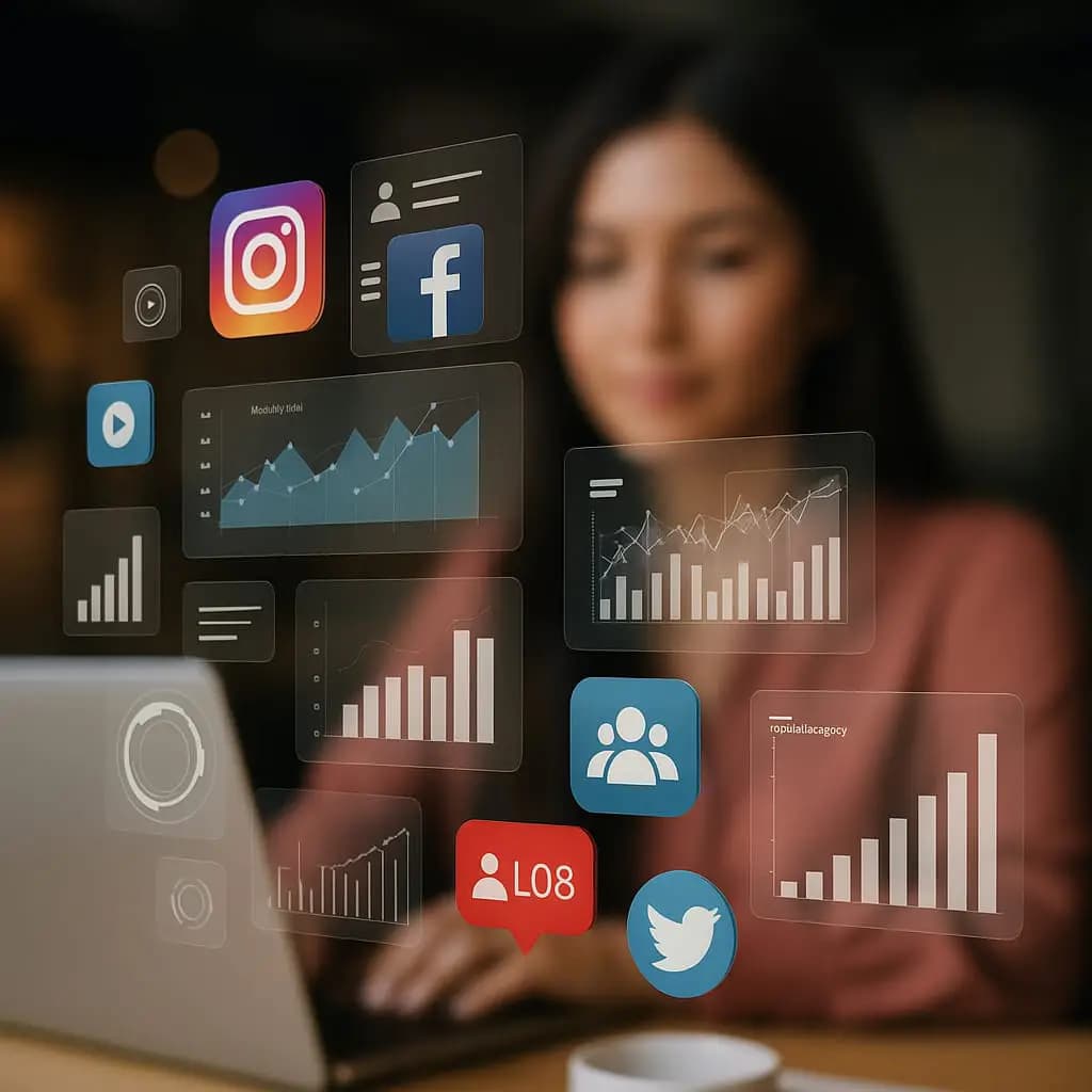 Professional web design for businesses